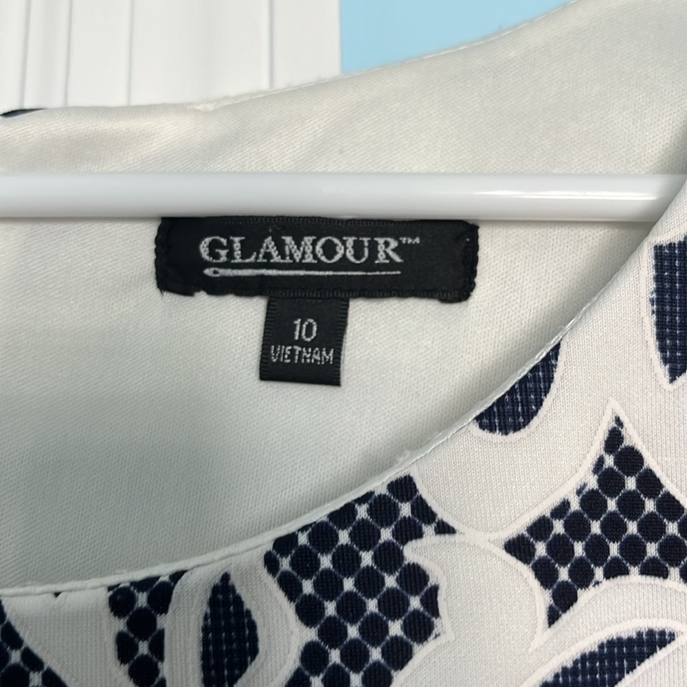 final clearance price ….Sleeveless dress size 10 - Picture 6 of 6